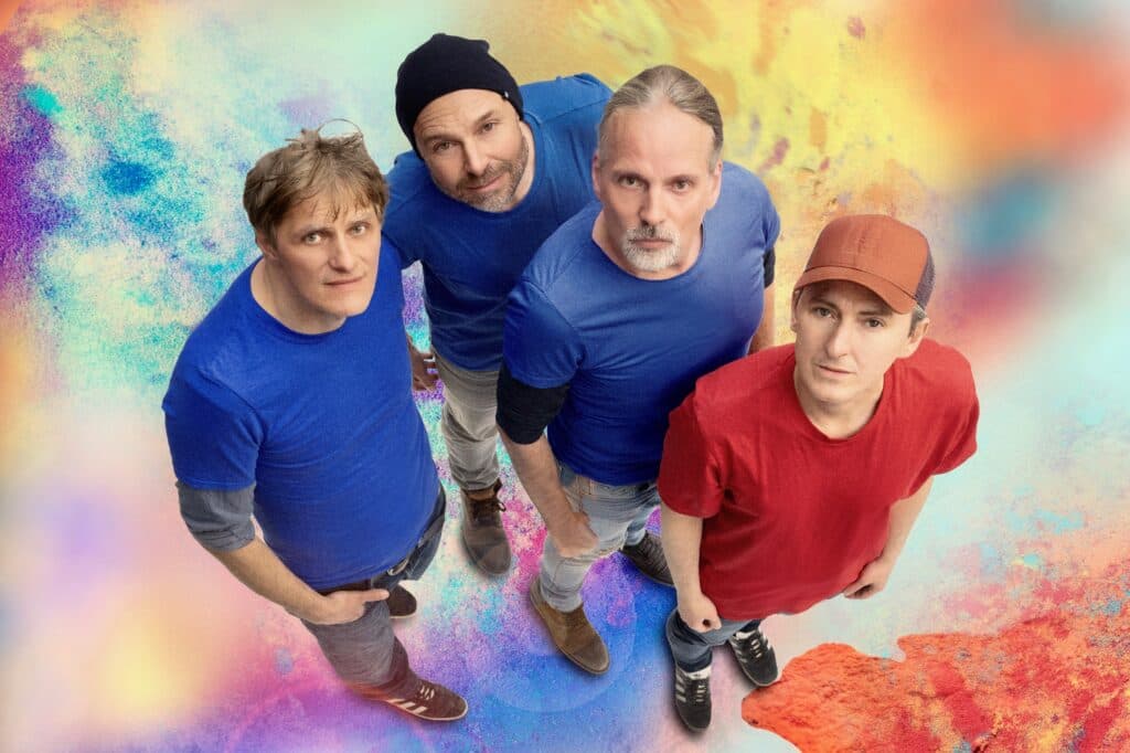 GOLDPLAY - The Sound of Coldplay