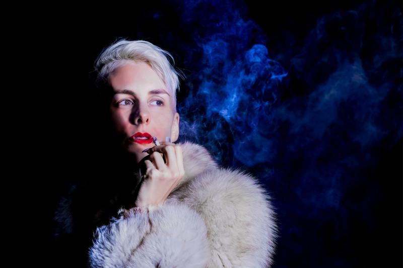 Lisa Eckhart - Ich war mal wer