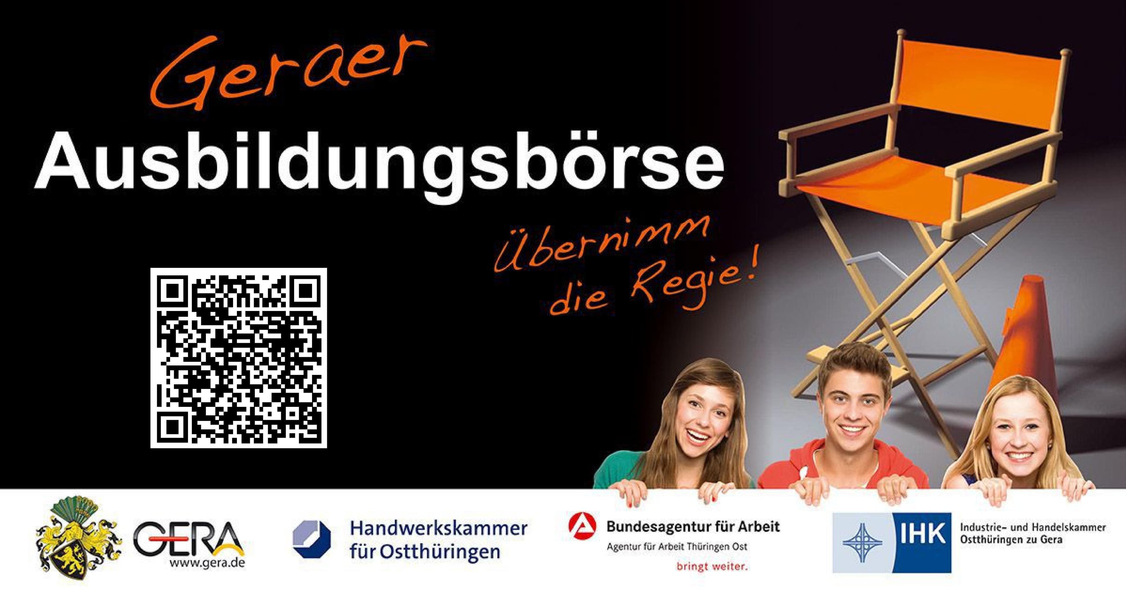 Ausbildungsbörse