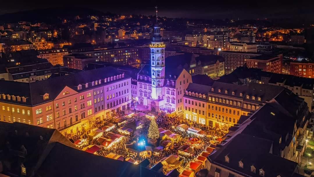 undefined. © Stadt Gera. © Stadt Gera