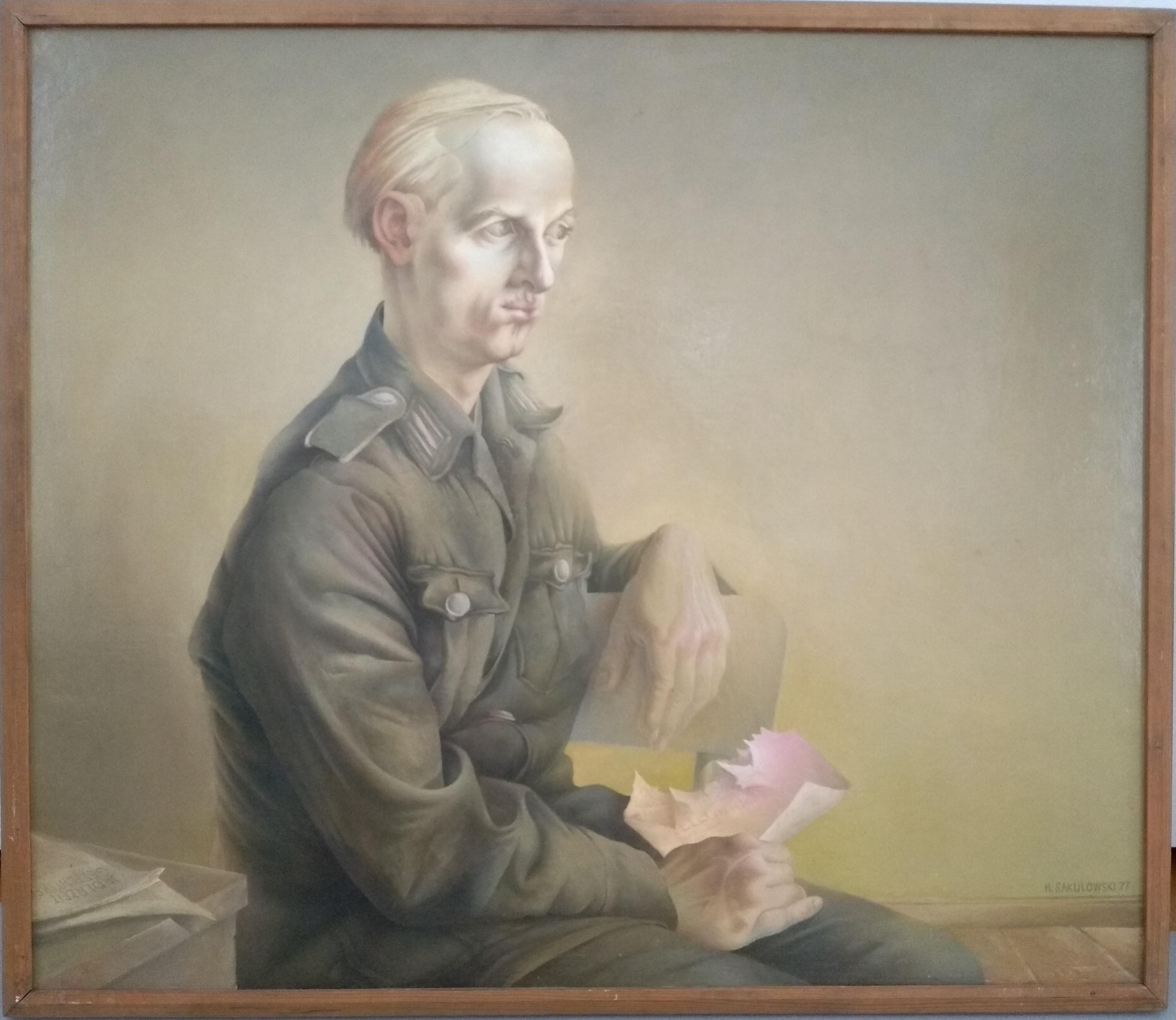 . © Kunstsammlung Gera