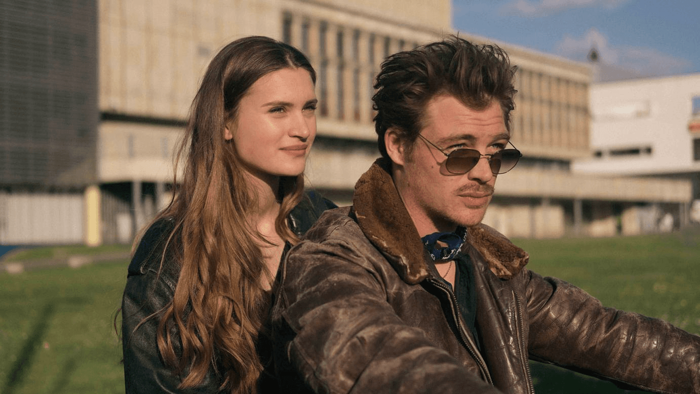 Foto aus dem Film 'In einem Land, das es nicht mehr gibt'