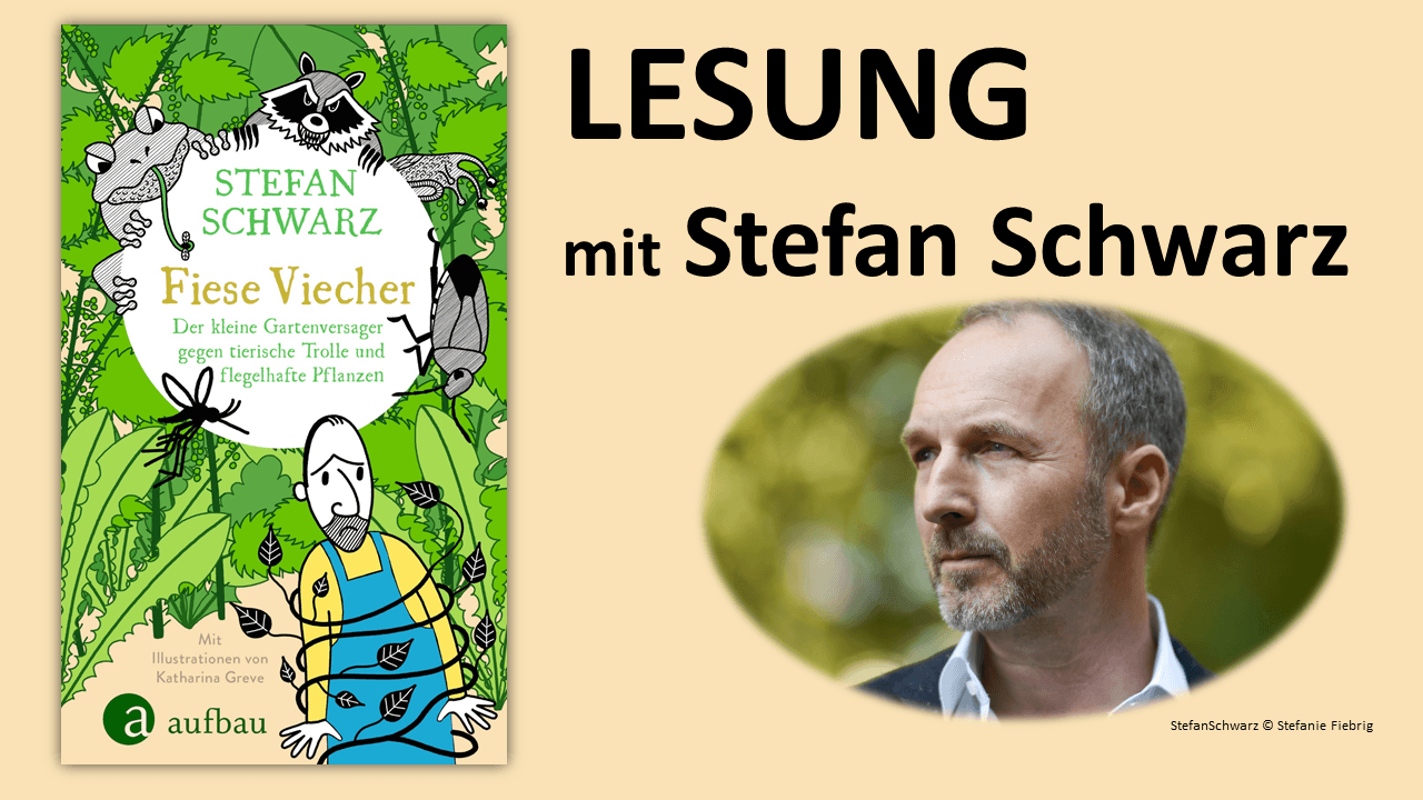 . © Aufbau Verlag | Stefanie Fiebrig