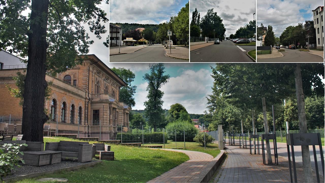 undefined. © Stadt Gera. © Stadt Gera
