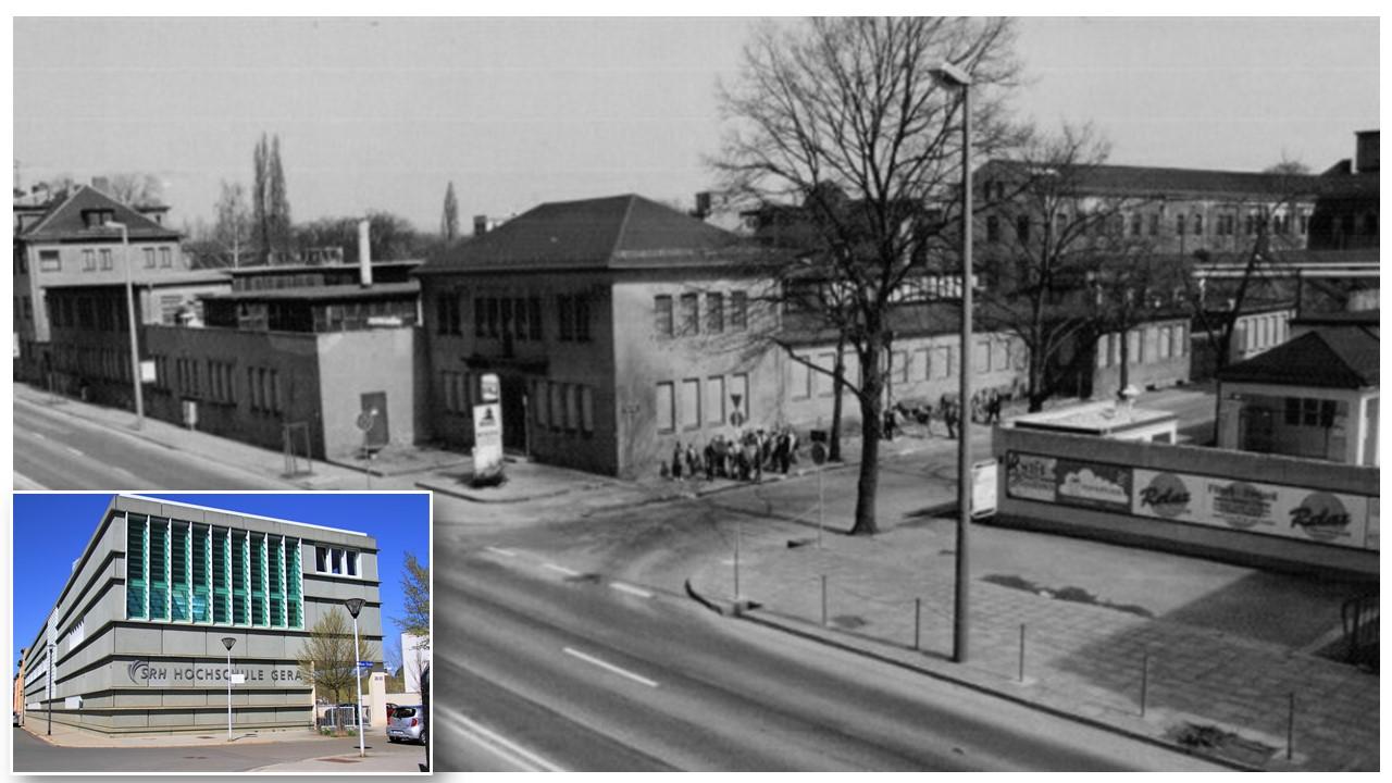 undefined. © Stadt Gera. © Stadt Gera