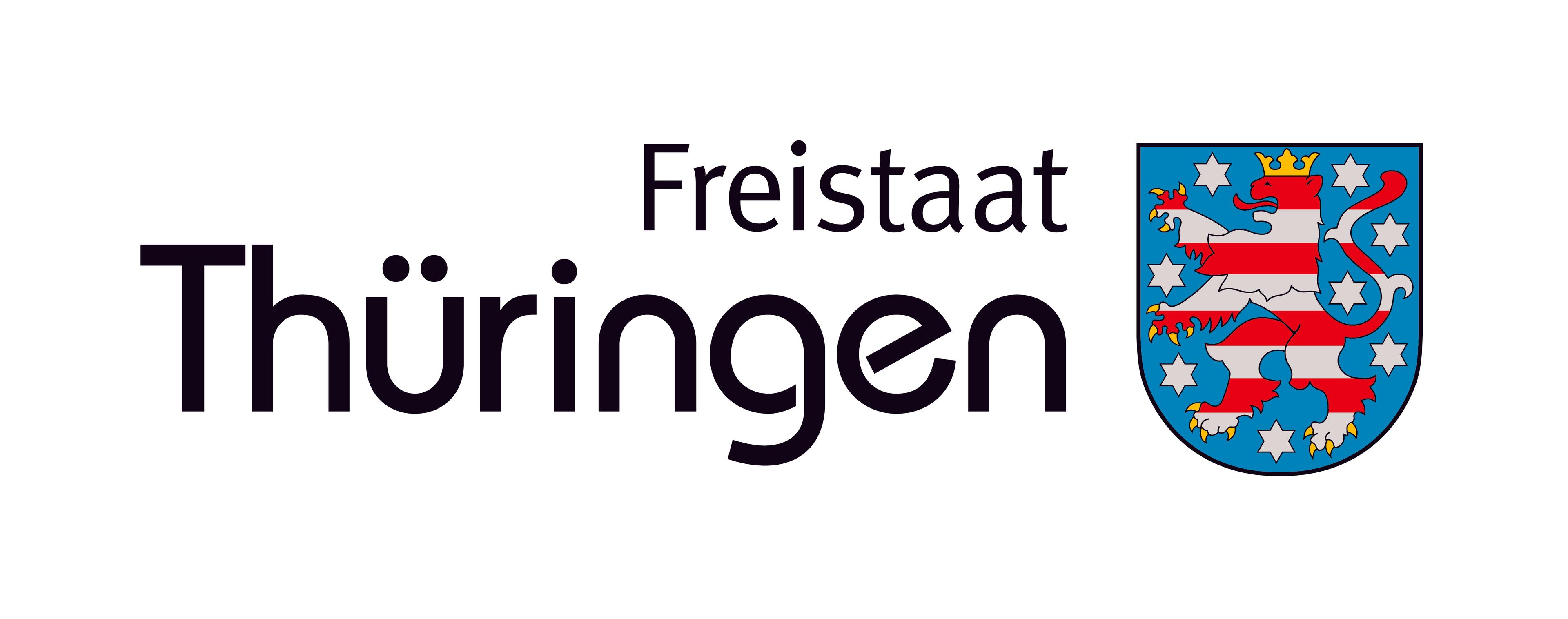 Freistaat Thüringen