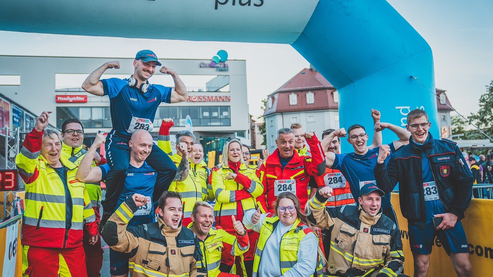 undefined. © Amt für Brand- und Katastrophenschutz . © Amt für Brand- und Katastrophenschutz