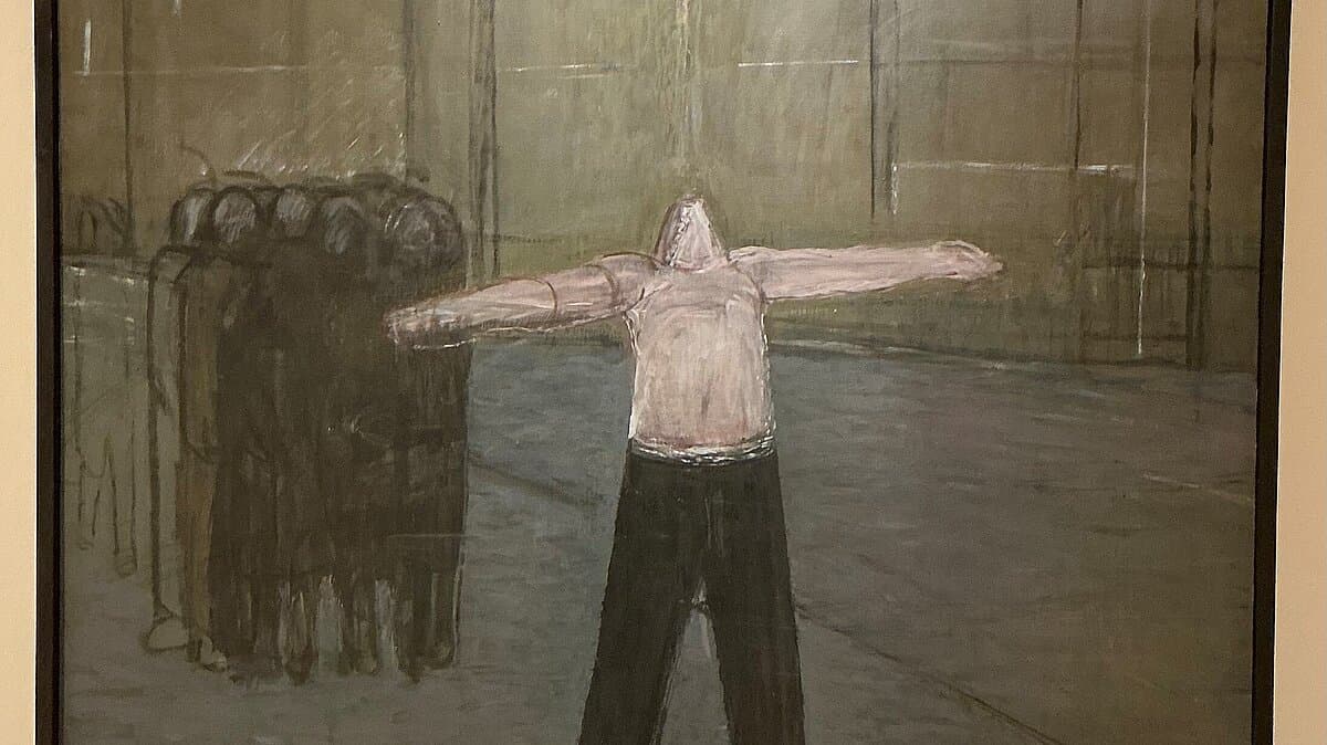 . © VG Bild Kunst Bonn, 2025