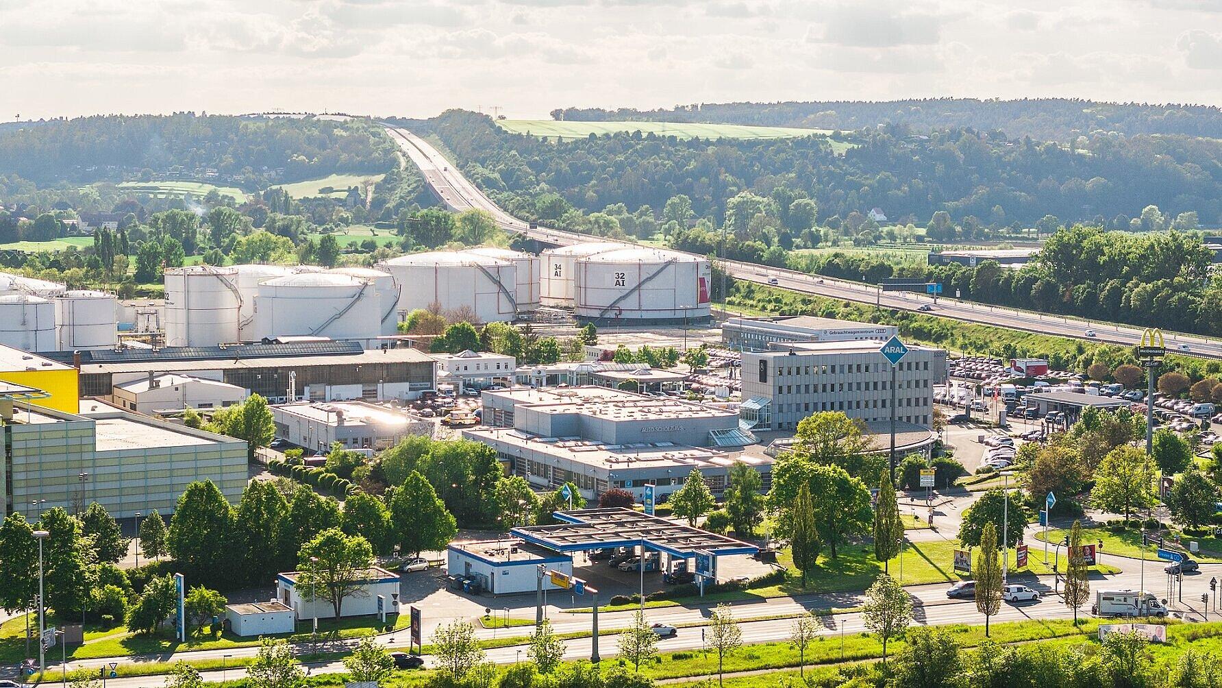 undefined. © Stadt Gera. © Stadt Gera