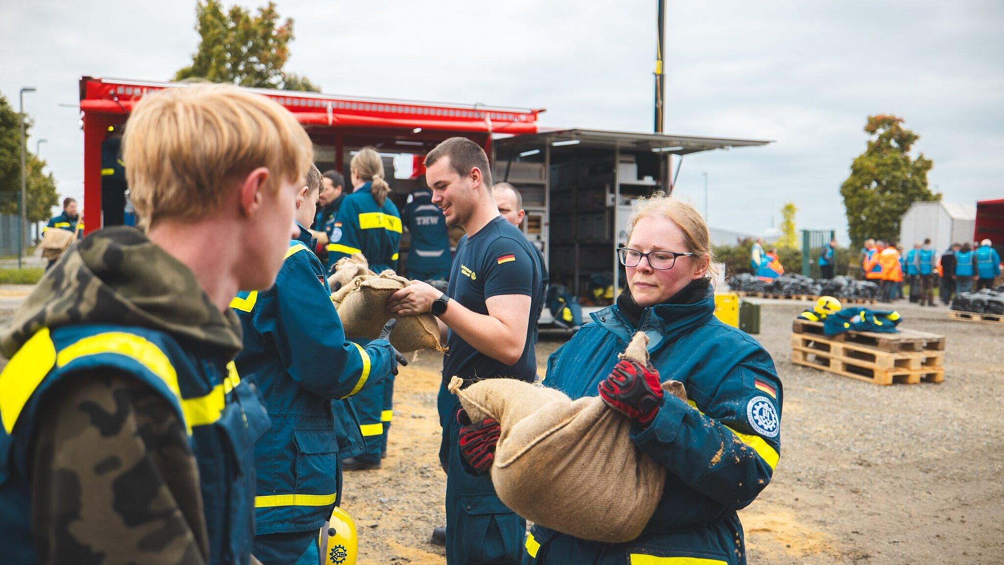 undefined. © Amt für Brand- und Katastrophenschutz. © Amt für Brand- und Katastrophenschutz