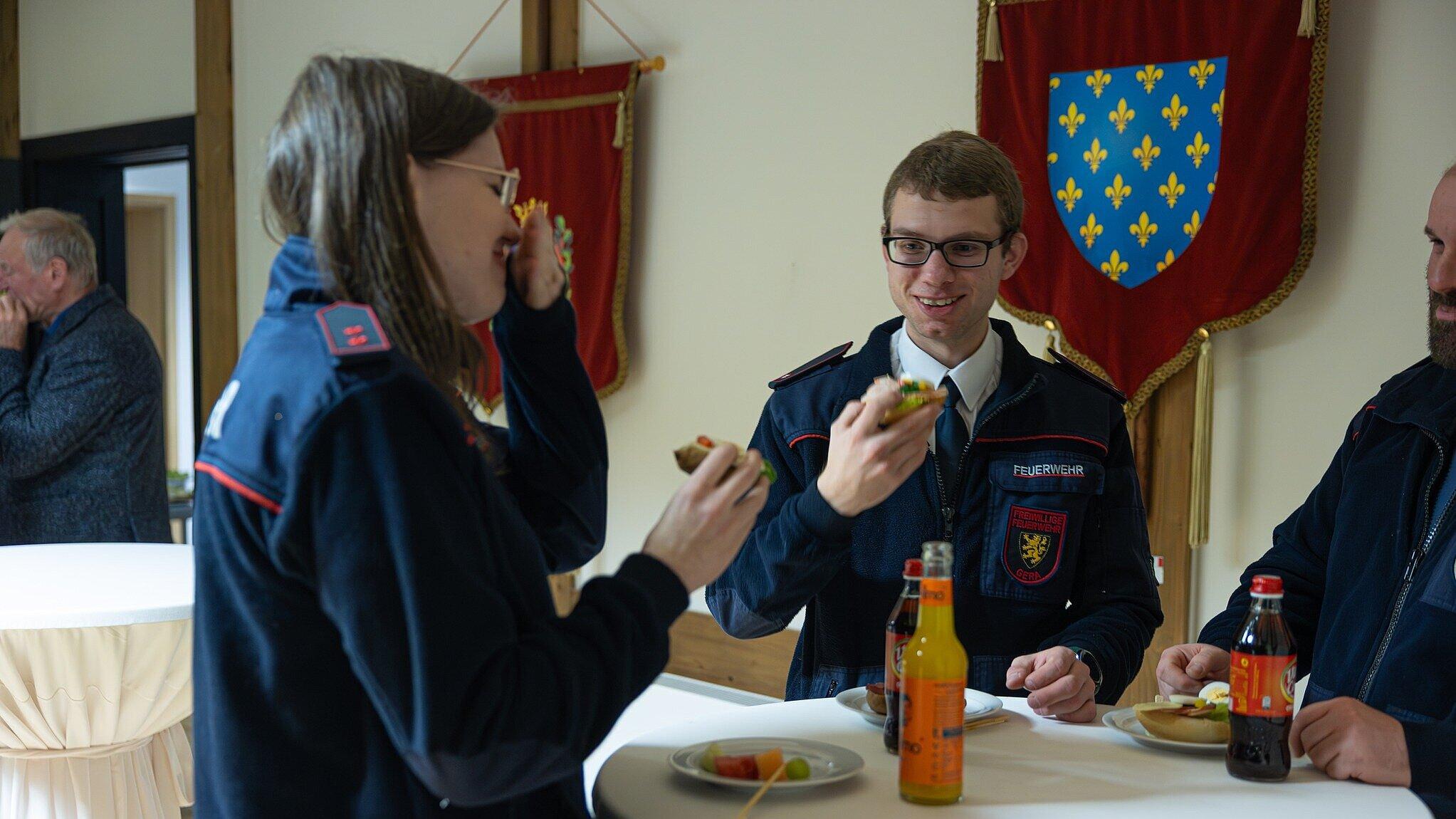 undefined. © Amt für Brand- und Katastrophenschutz. © Amt für Brand- und Katastrophenschutz