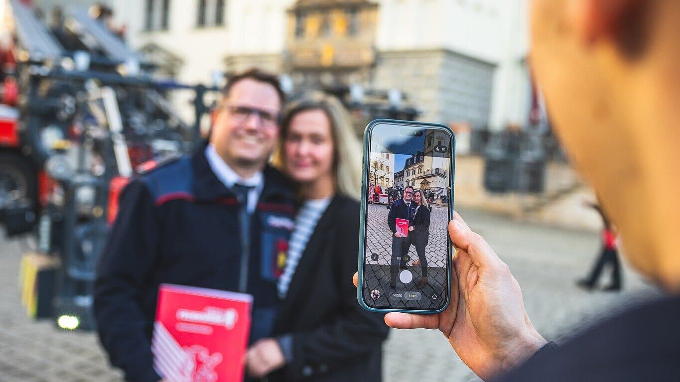 undefined. © Amt für Brand- und Katastrophenschutz. © Amt für Brand- und Katastrophenschutz