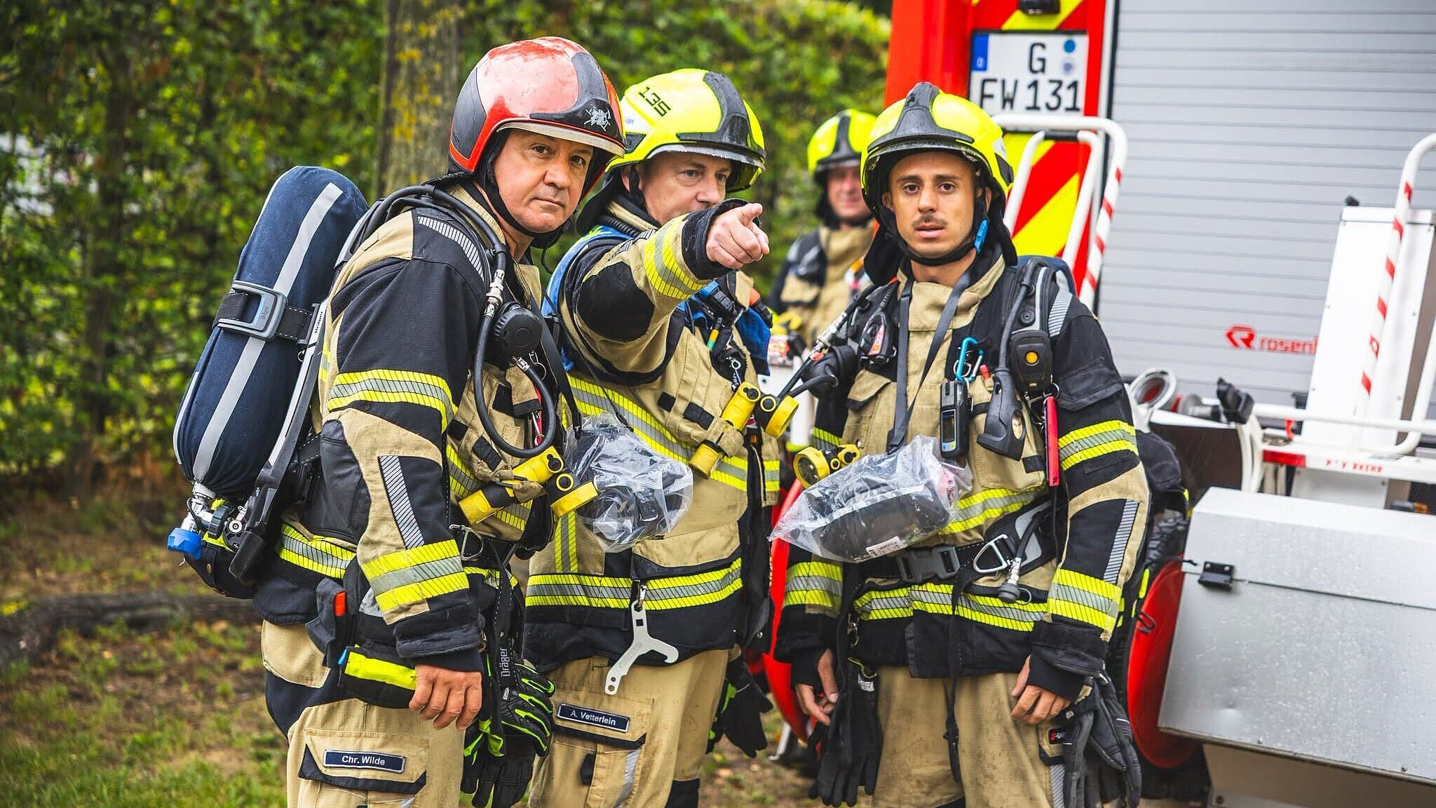 undefined. © Amt für Brand- und Katastrophenschutz. © Amt für Brand- und Katastrophenschutz