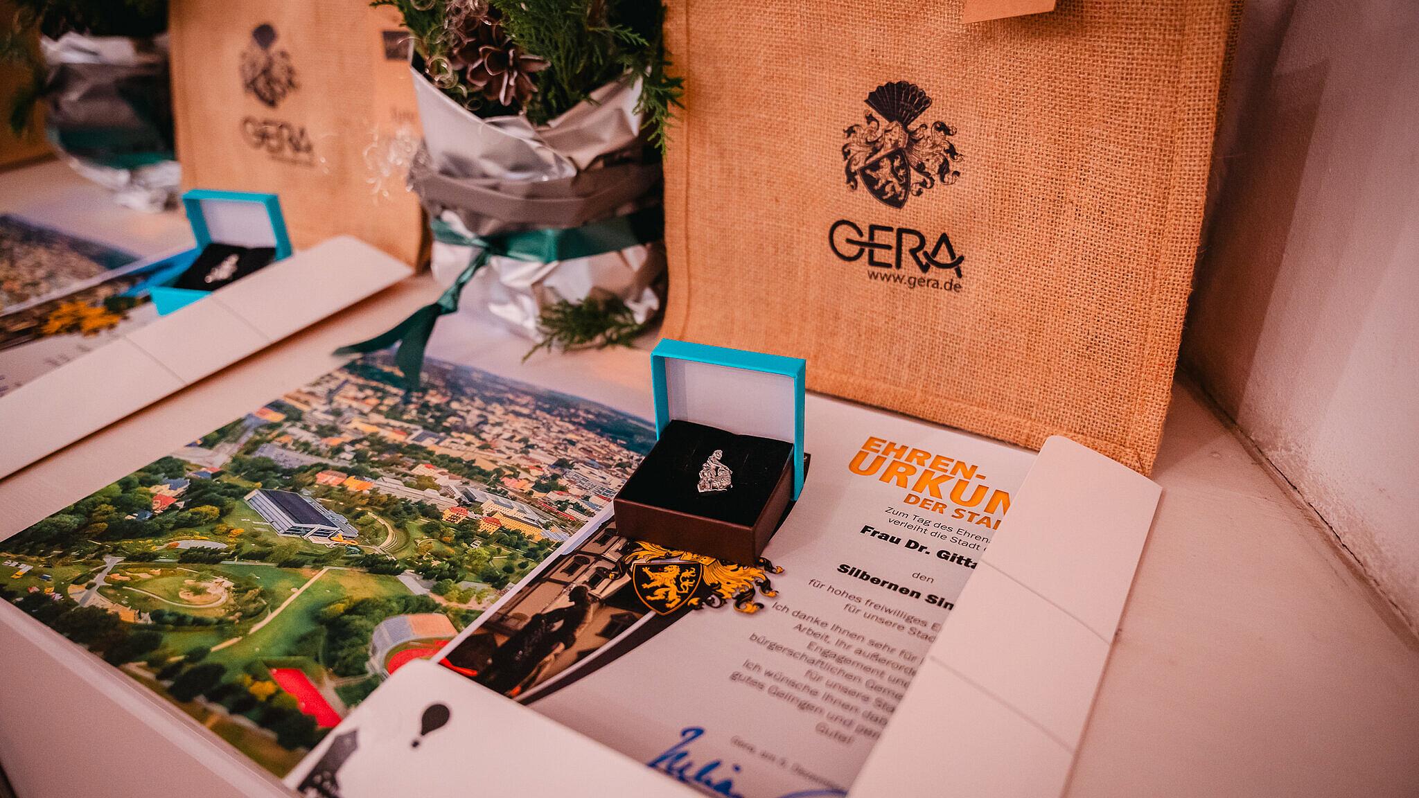 undefined. © Stadt Gera / Tony Matysik. © Stadt Gera / Tony Matysik