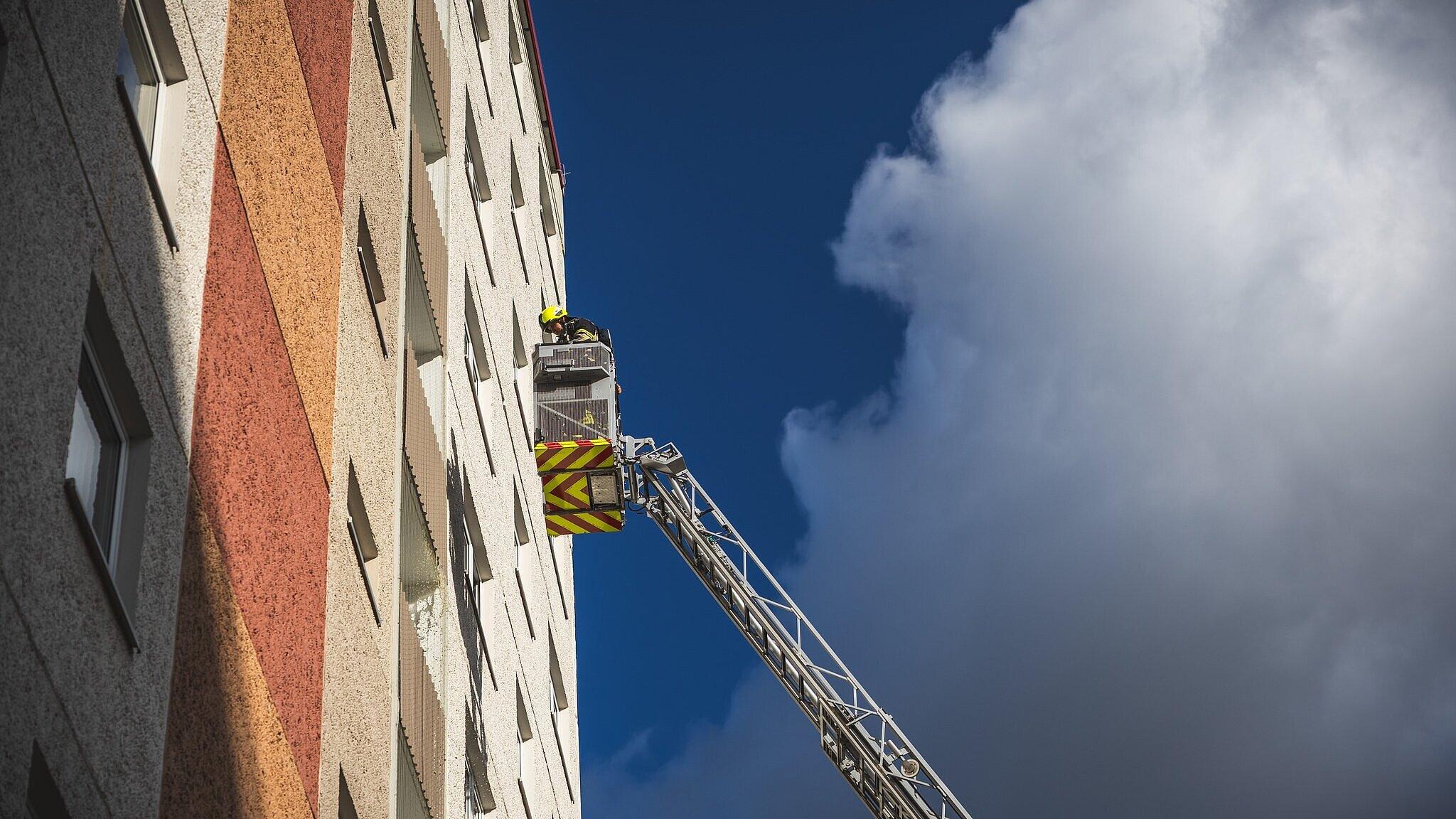 undefined. © Amt für Brand- und Katastrophenschutz. © Amt für Brand- und Katastrophenschutz