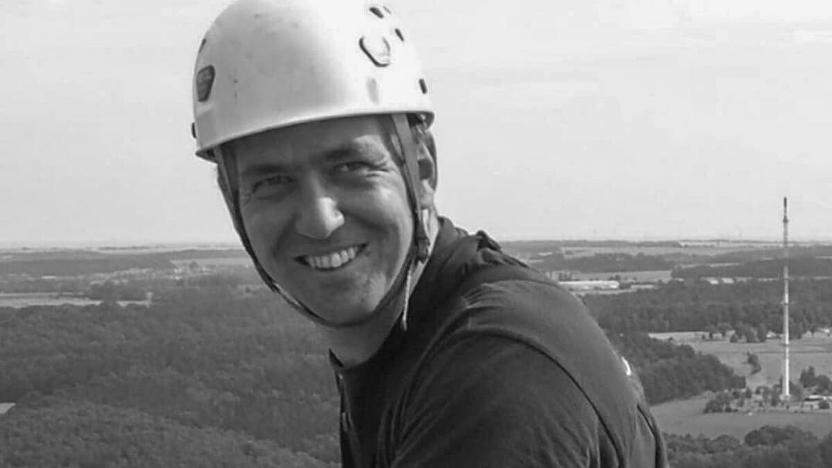 Feuerwehr Gera. © Amt für Brand- und Katastrophenschutz