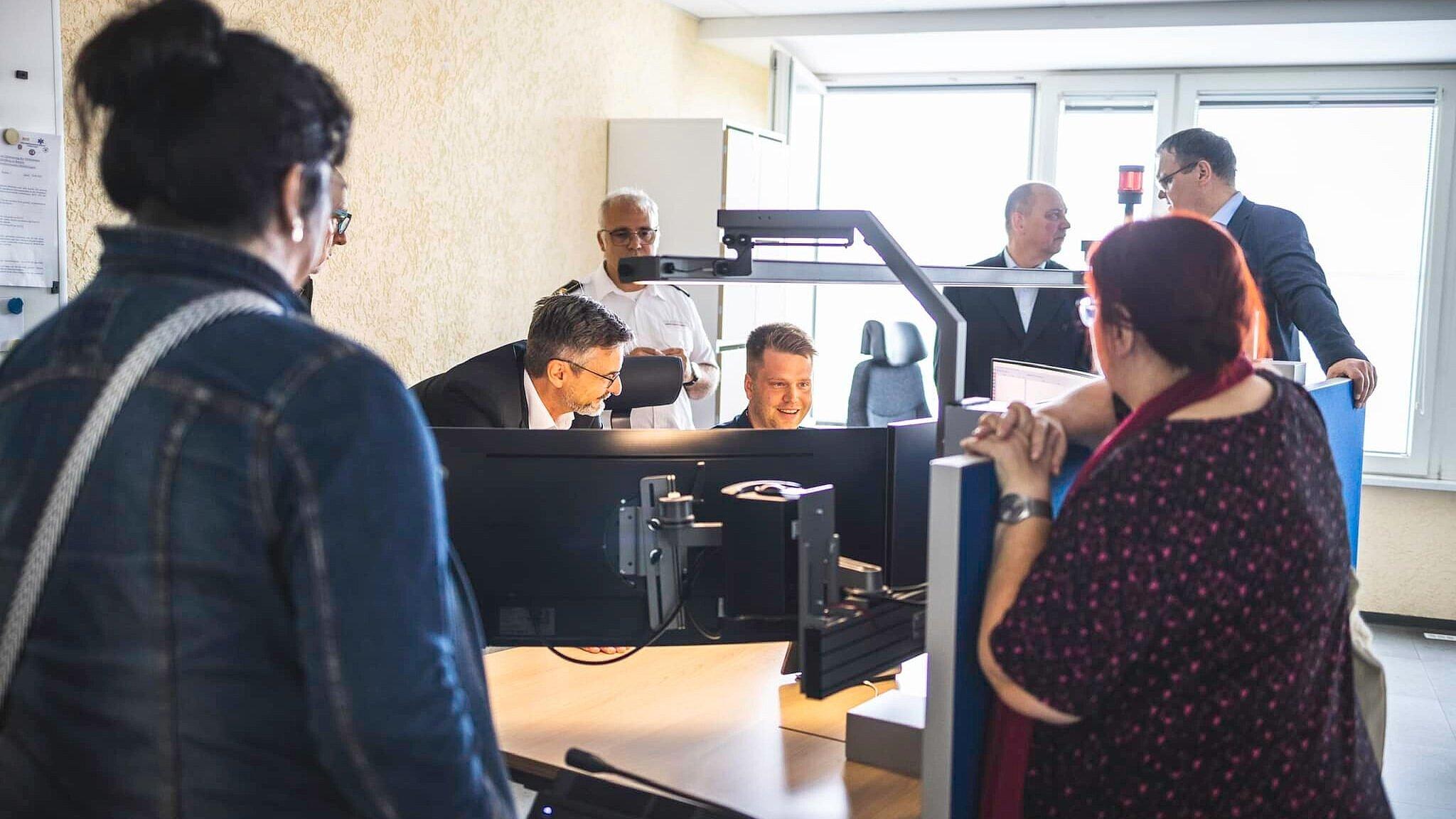 undefined. © Amt für Brand- und Katastrophenschutz. © Amt für Brand- und Katastrophenschutz