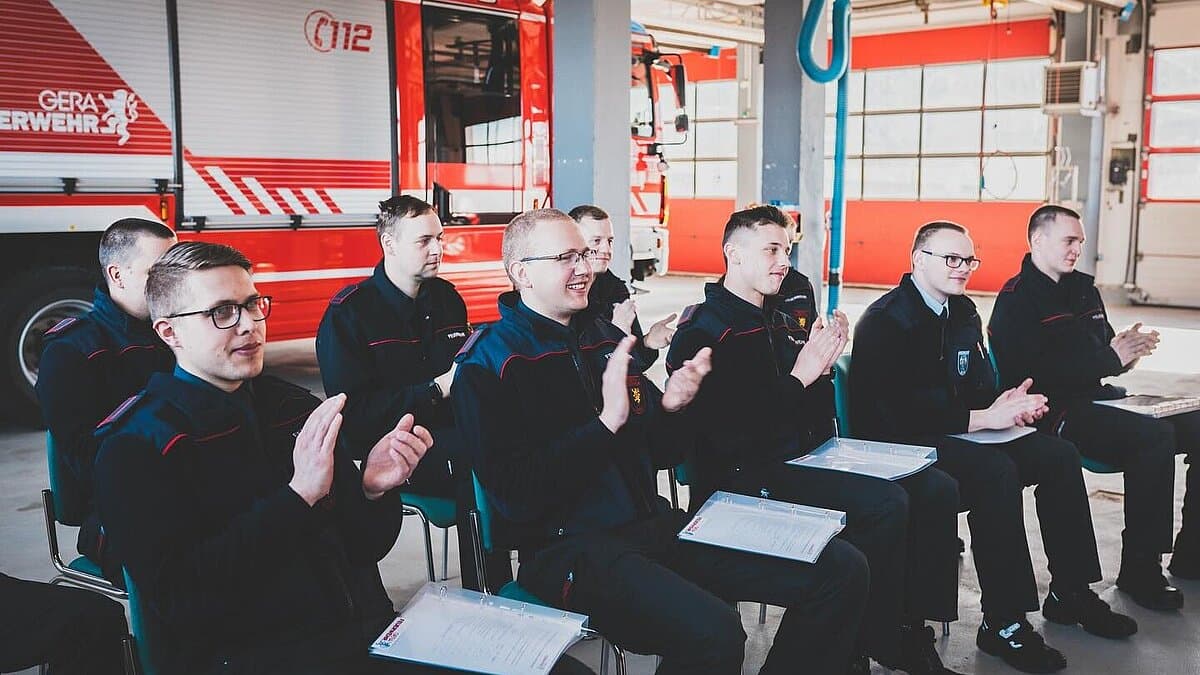 . © Amt für Brand- und Katastrophenschutz