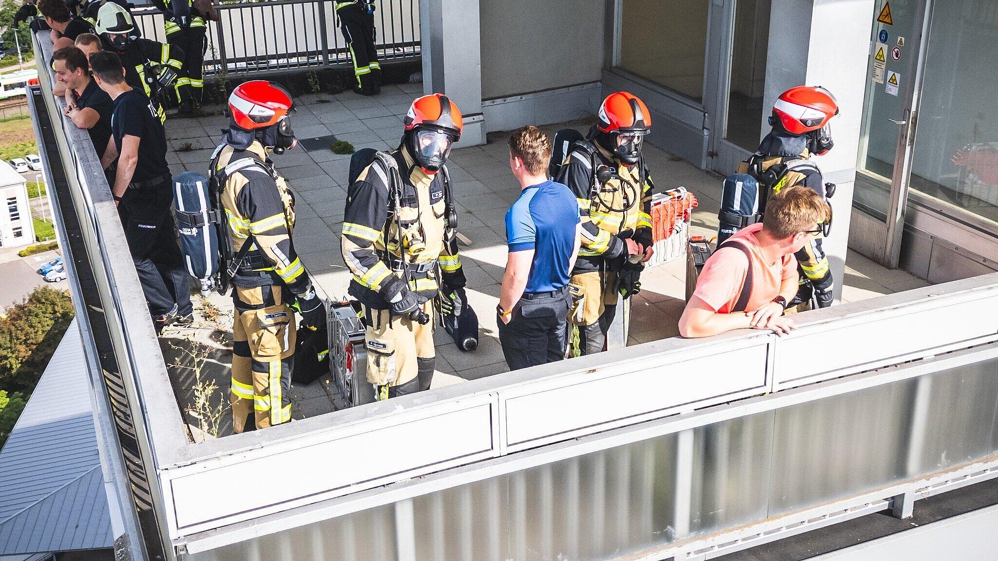 undefined. © Amt für Brand- und Katastrophenschutz. © Amt für Brand- und Katastrophenschutz