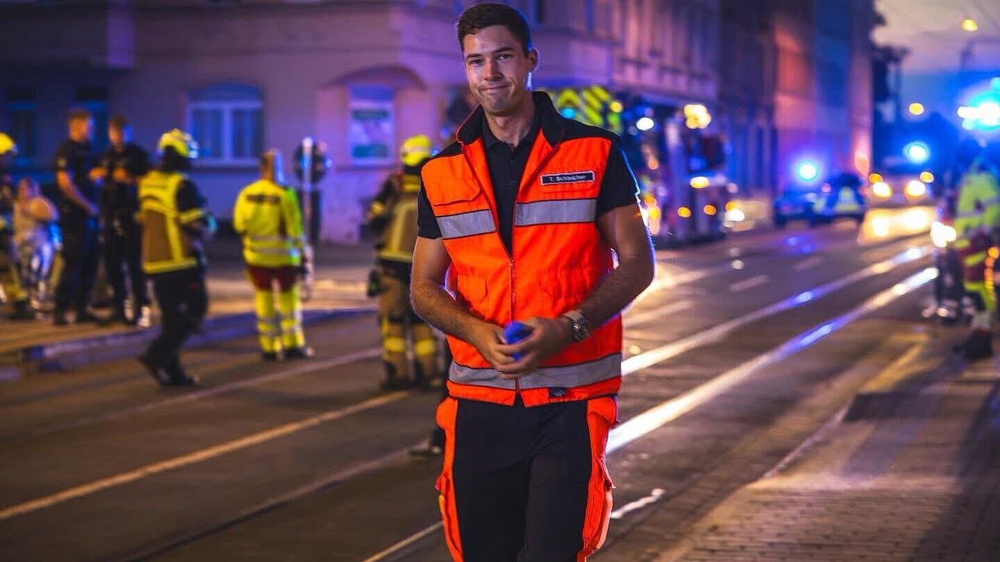 undefined. © Amt für Brand- und Katastrophenschutz. © Amt für Brand- und Katastrophenschutz