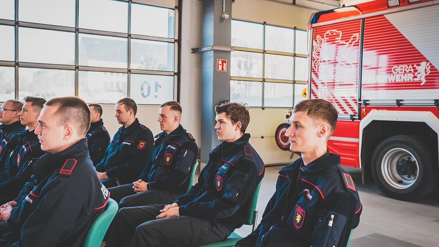 undefined. © Amt für Brand- und Katastrophenschutz. © Amt für Brand- und Katastrophenschutz