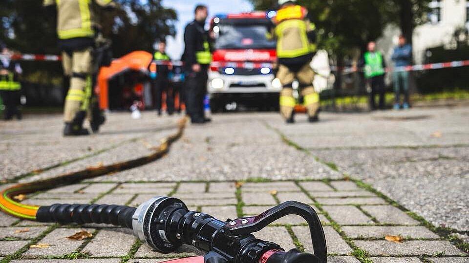 undefined. © Amt für Brand- und Katastrophenschutz. © Amt für Brand- und Katastrophenschutz