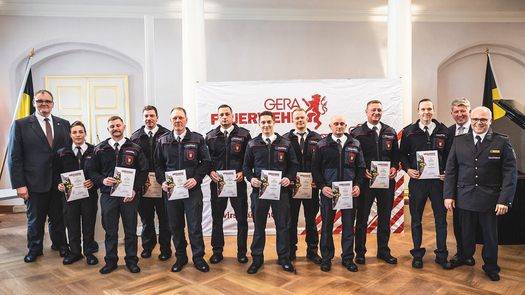 undefined. © Amt für Brand- und Katastrophenschutz. © Amt für Brand- und Katastrophenschutz