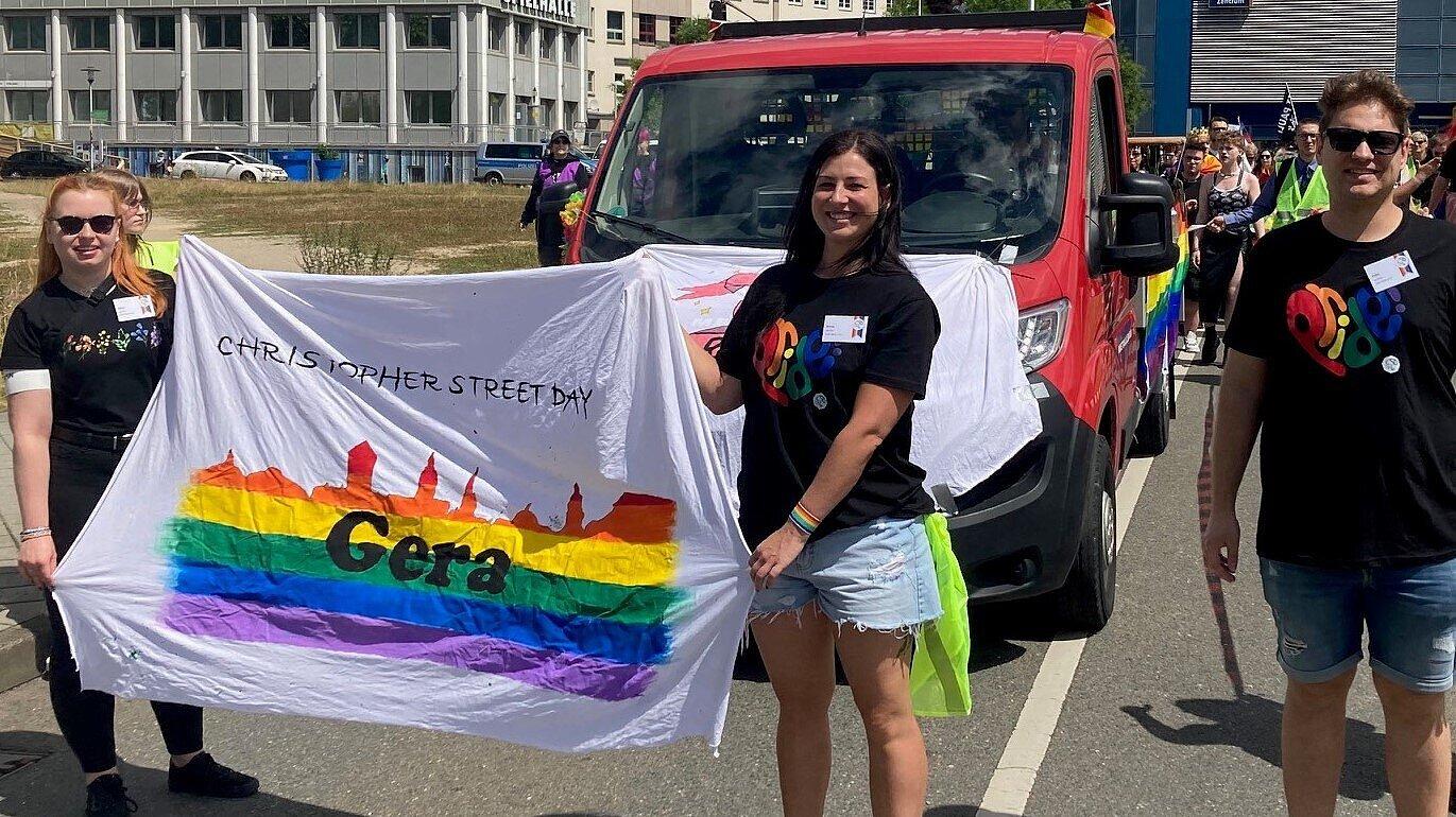 undefined. © Stadt Gera. © Stadt Gera