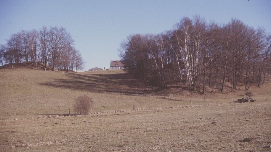 . © Halden - Kupfererzbergbau - Trebnitz