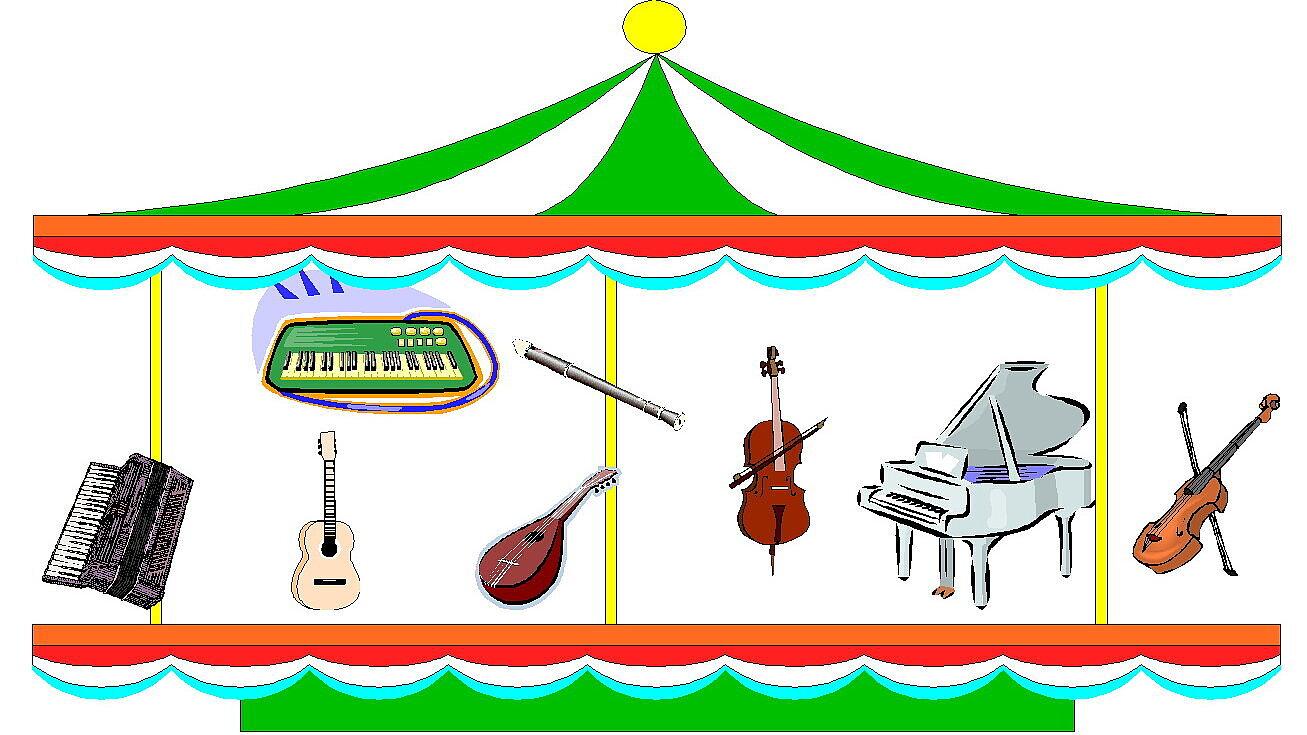 ein Clipart-Bild. © Word-Clipart