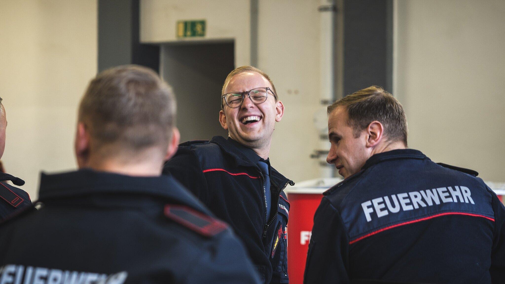 undefined. © Amt für Brand- und Katastrophenschutz. © Amt für Brand- und Katastrophenschutz