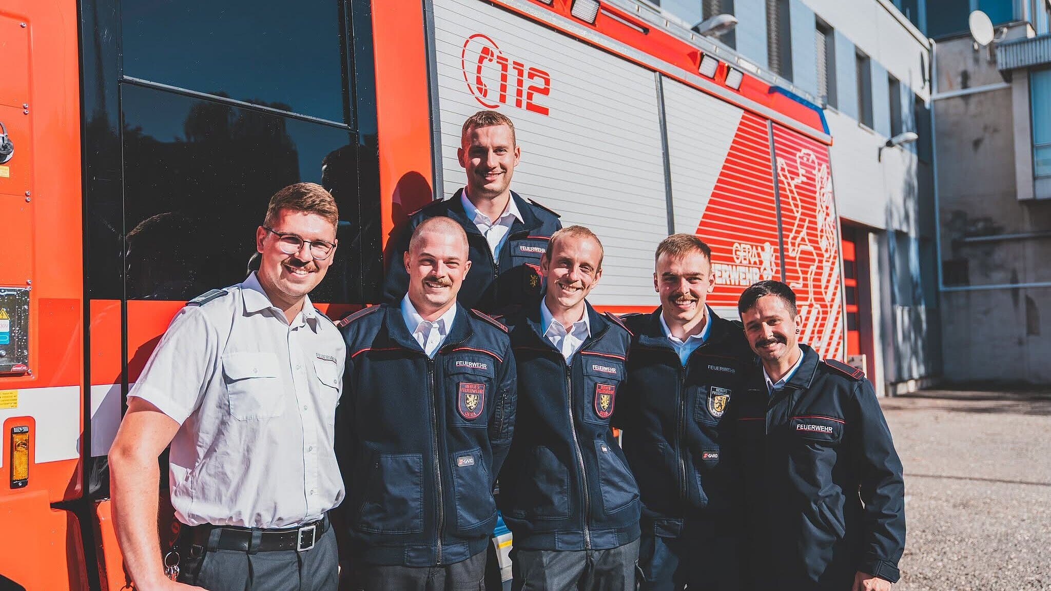 undefined. © Amt für Brand- und Katastrophenschutz. © Amt für Brand- und Katastrophenschutz