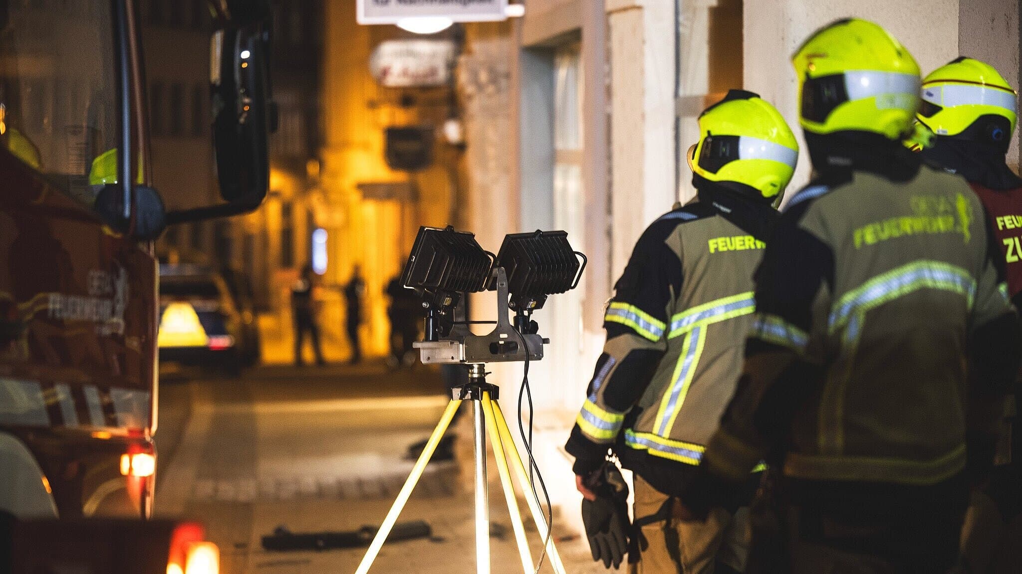 undefined. © Amt für Brand- und Katastrophenschutz. © Amt für Brand- und Katastrophenschutz