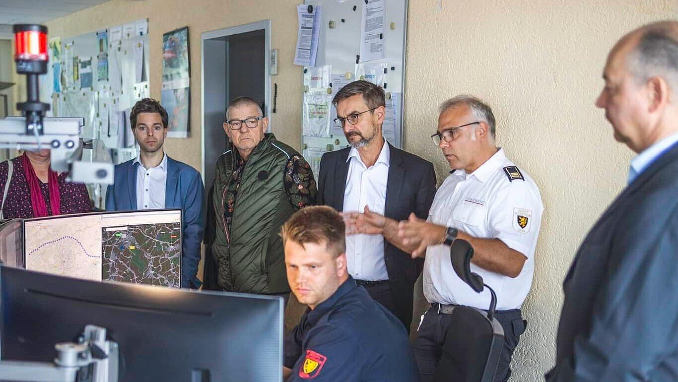 undefined. © Amt für Brand- und Katastrophenschutz. © Amt für Brand- und Katastrophenschutz