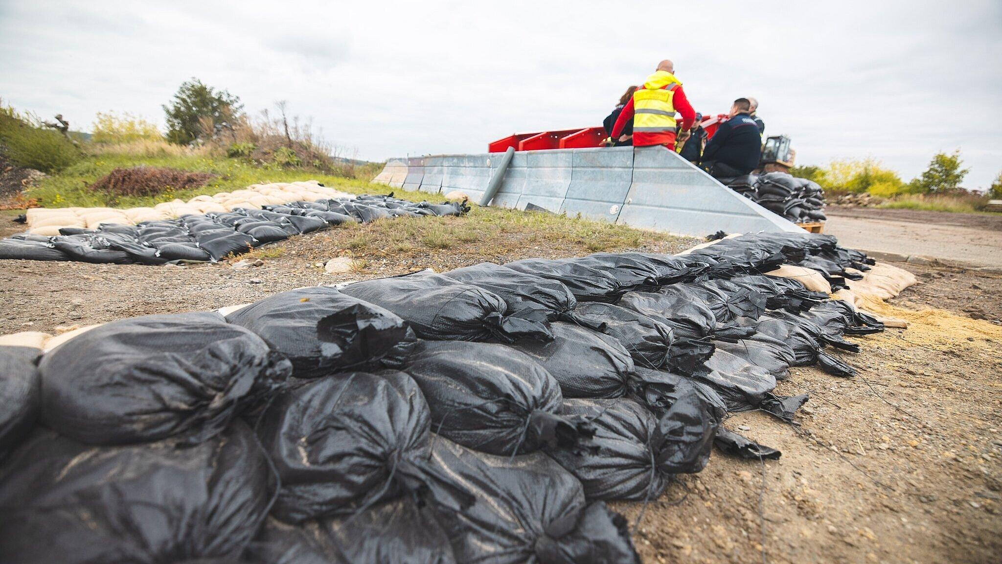 undefined. © Amt für Brand- und Katastrophenschutz. © Amt für Brand- und Katastrophenschutz