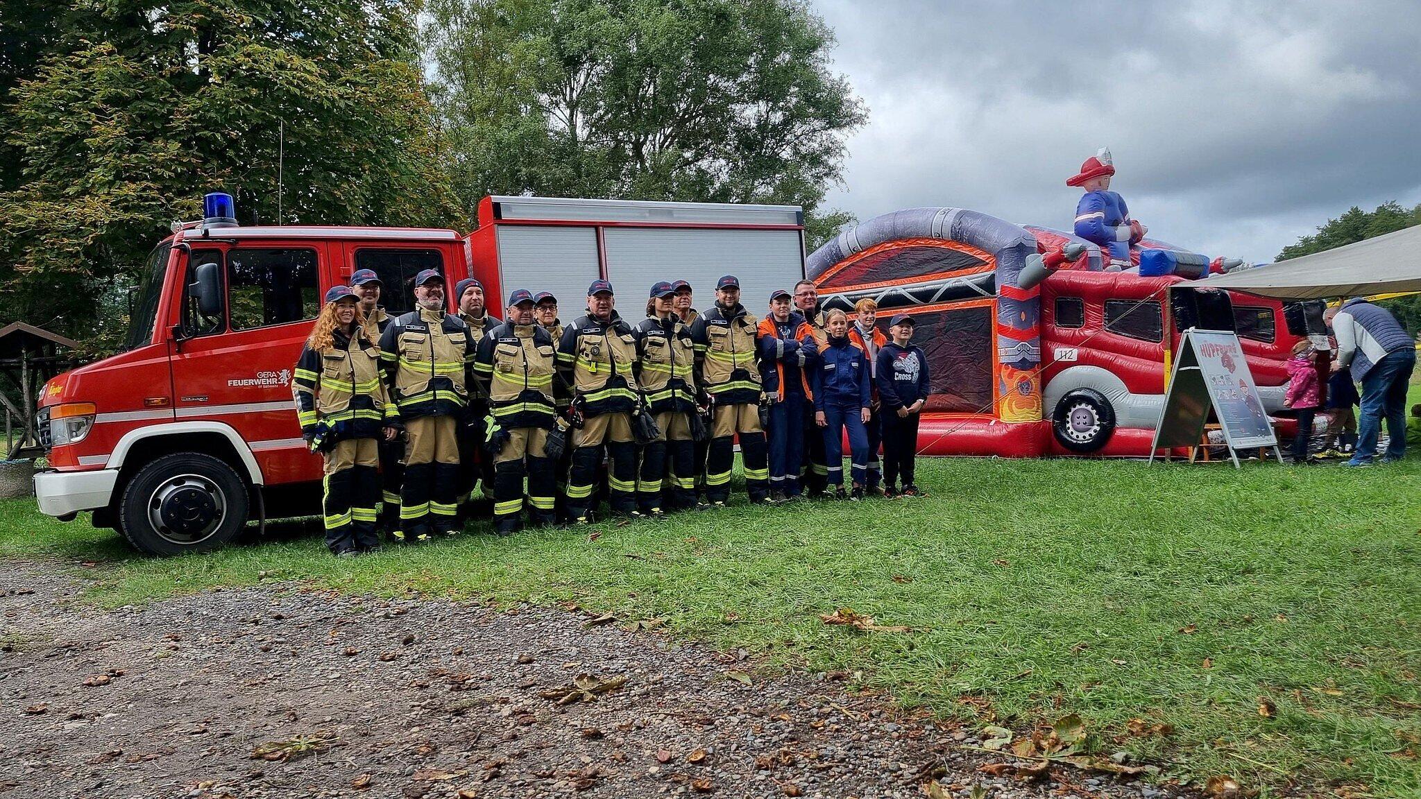 undefined. © Amt für Brand- und Katastrophenschutz. © Amt für Brand- und Katastrophenschutz