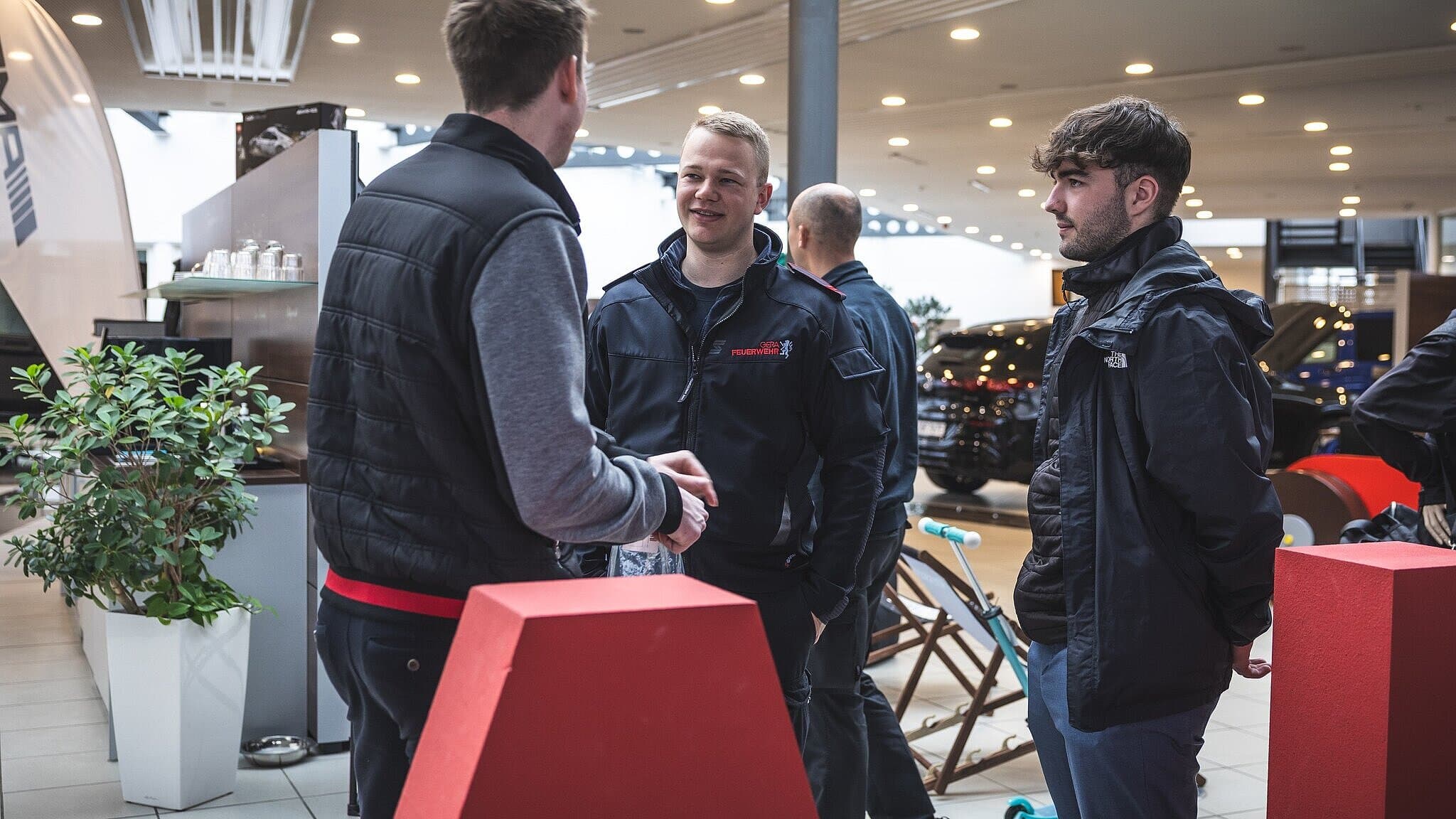 undefined. © Brand- und Katastrophenschutz. © Brand- und Katastrophenschutz