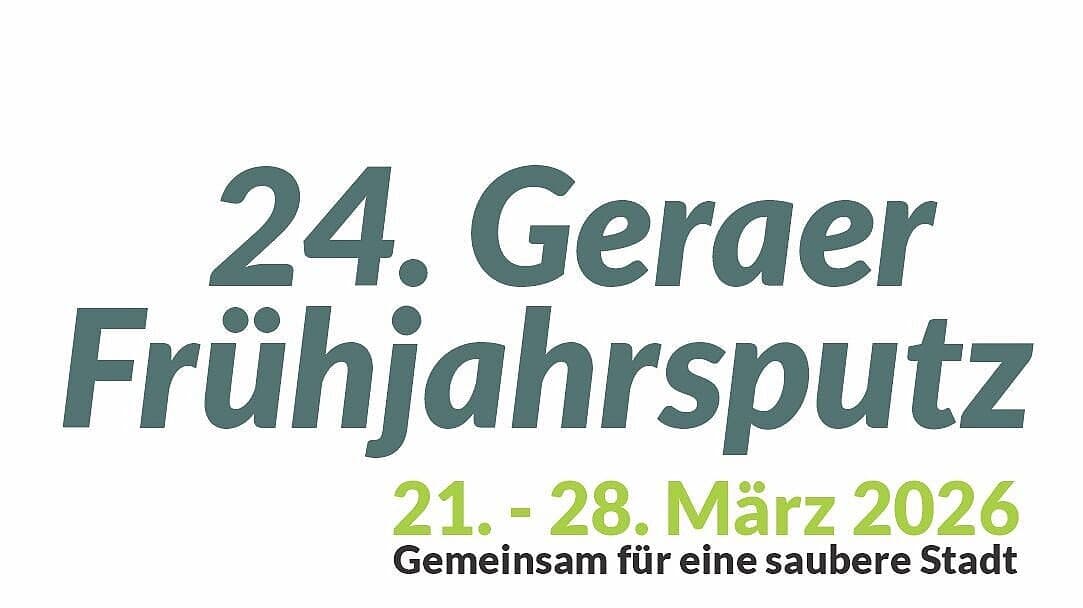 undefined. © Stadt Gera. © Stadt Gera