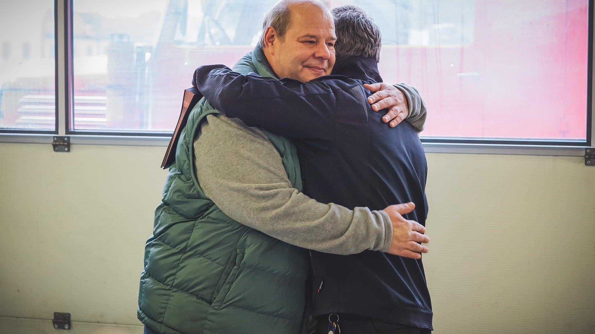 undefined. © Amt für Brand- und Katastrophenschutz. © Amt für Brand- und Katastrophenschutz