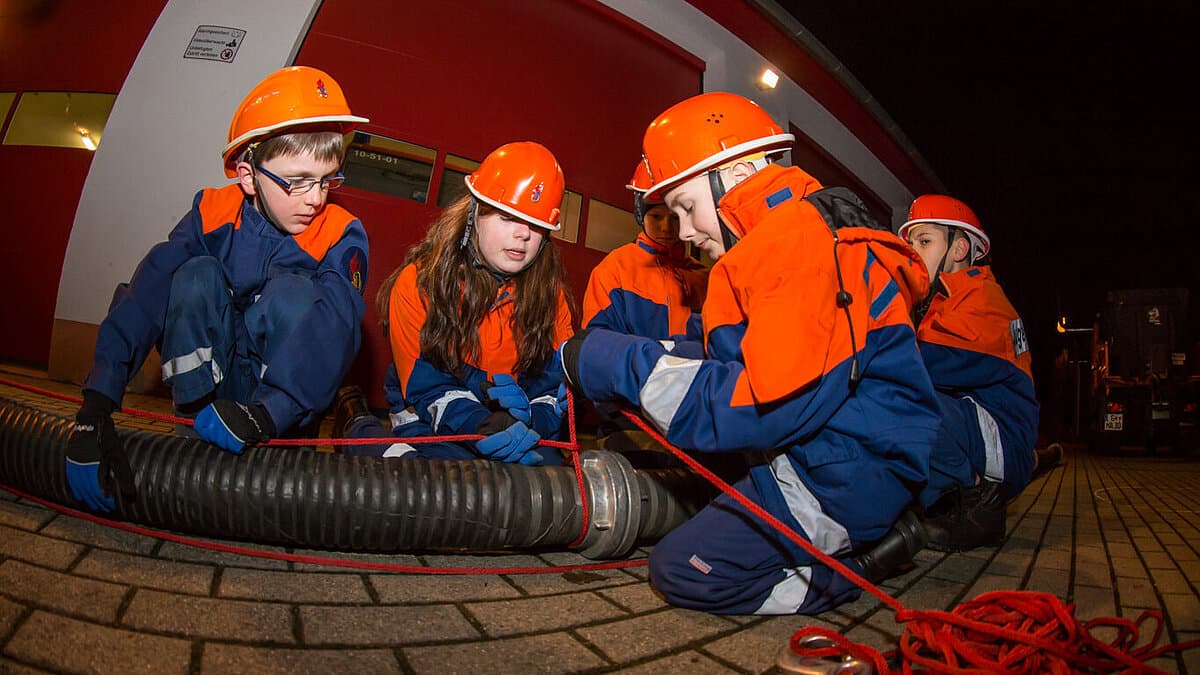 . © Amt für Brand- und Katastrophenschutz