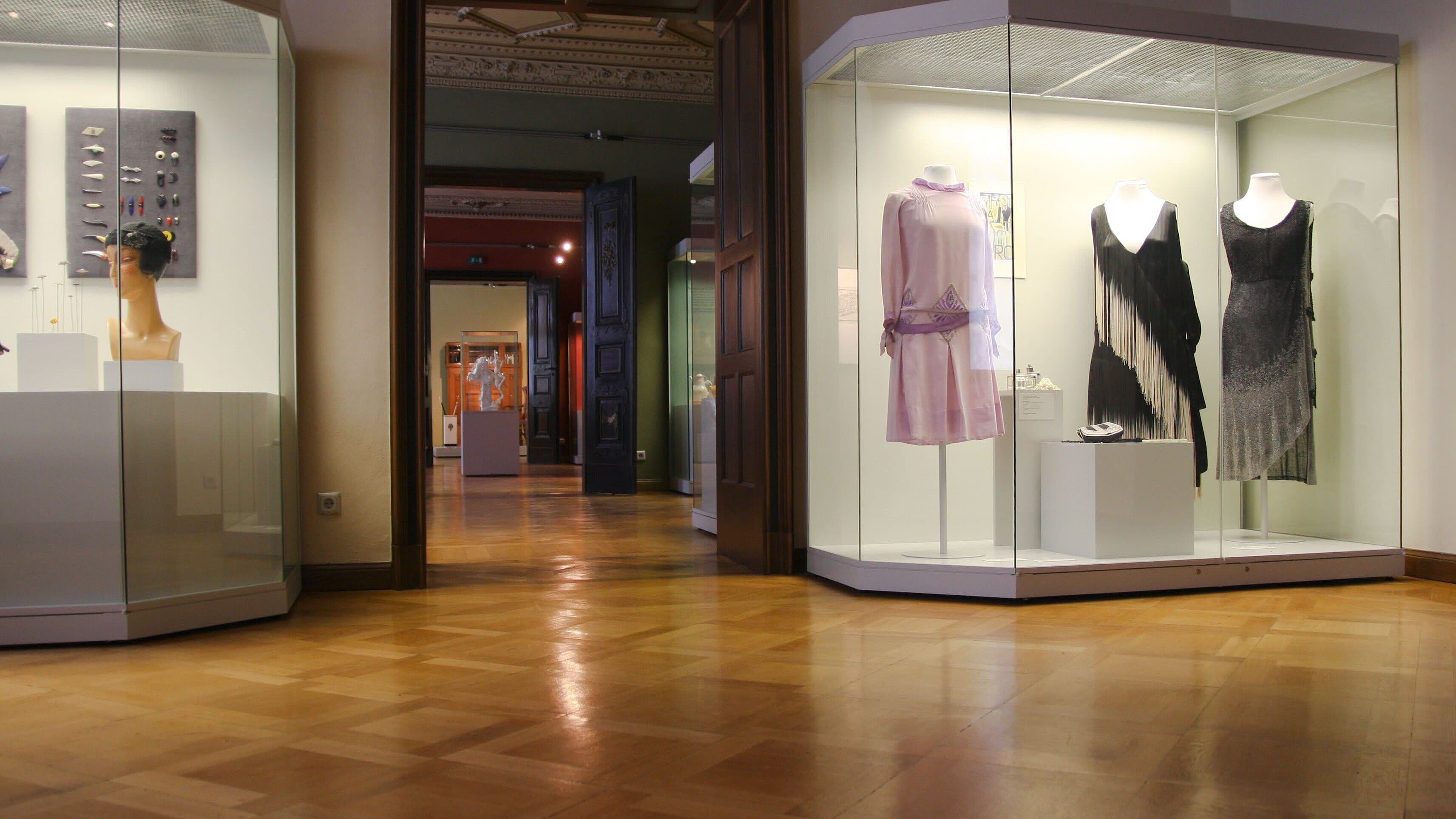 . © Museum für Angewandte Kunst