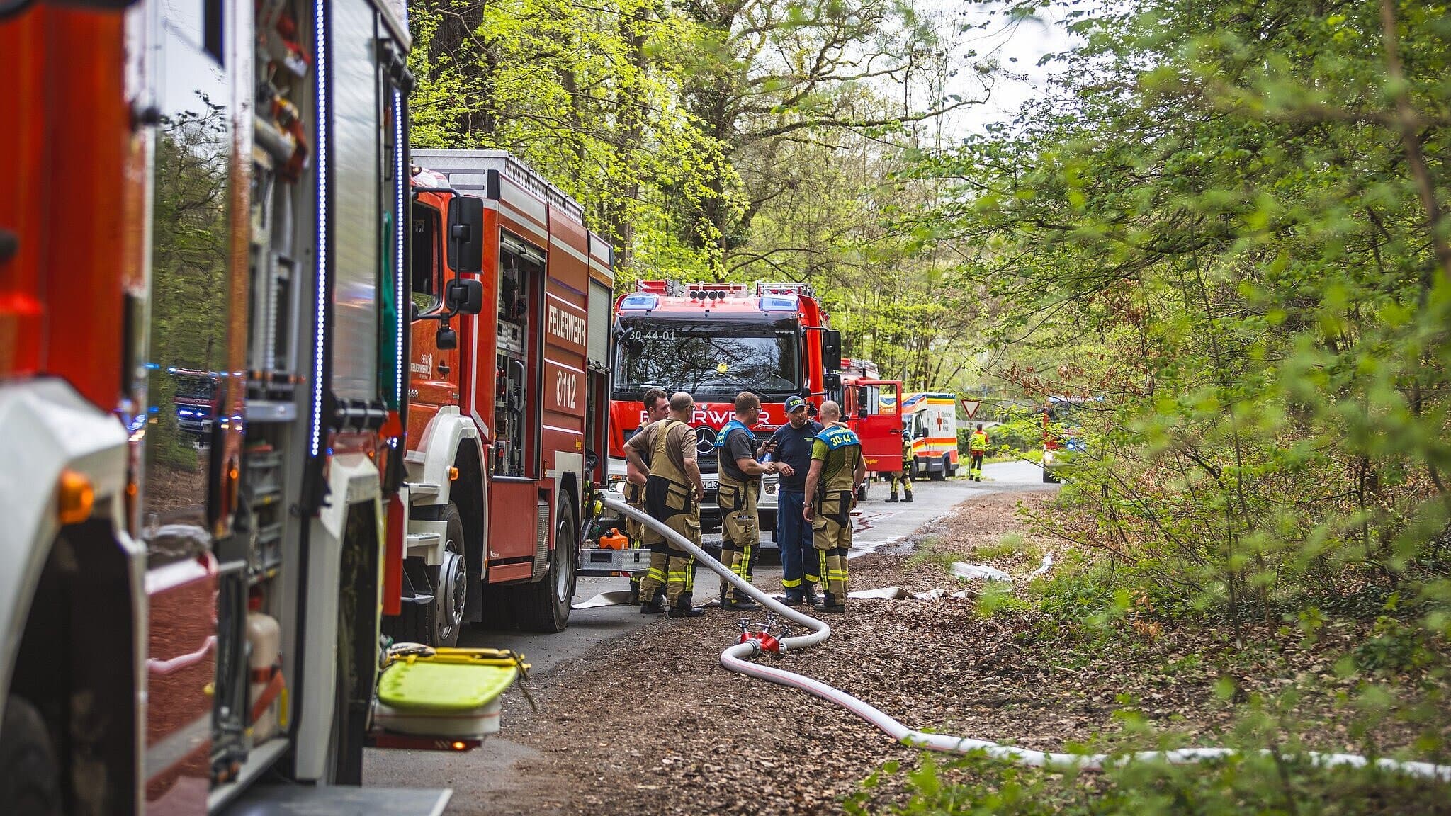 undefined. © Amt für Brand- und Katastrophenschutz. © Amt für Brand- und Katastrophenschutz
