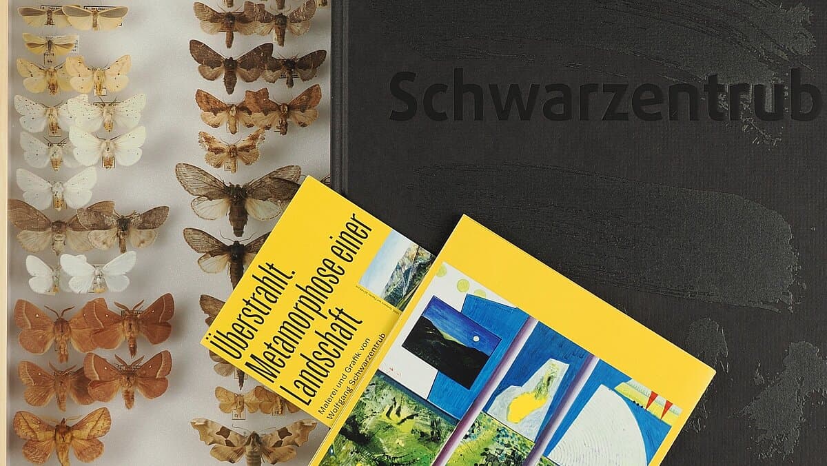 . © Stadt Gera / Museum für Naturkunde (Fotograf: Dr. Andreas Gerth)