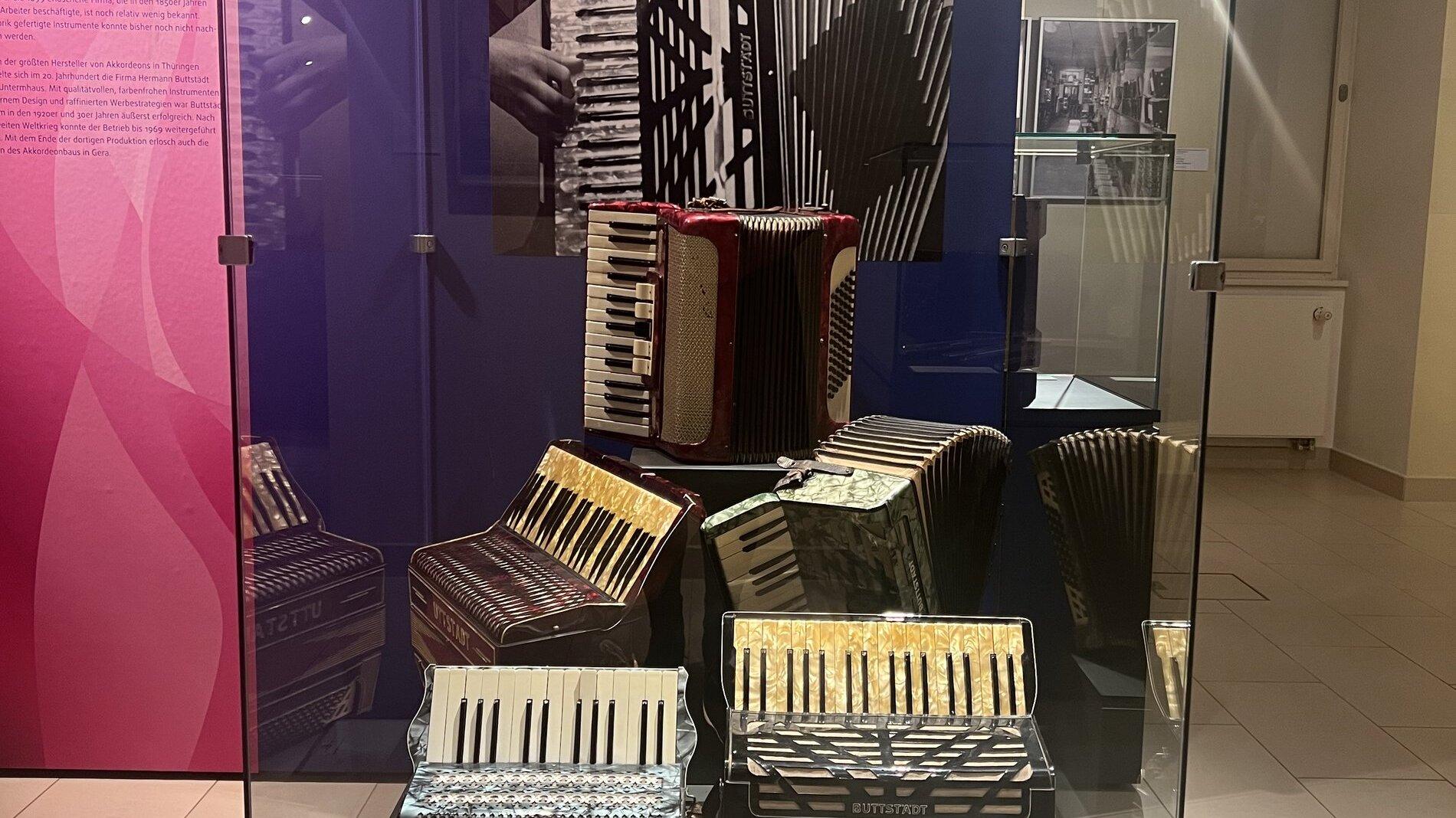 undefined. © Stadtmuseum Gera. © Stadtmuseum Gera