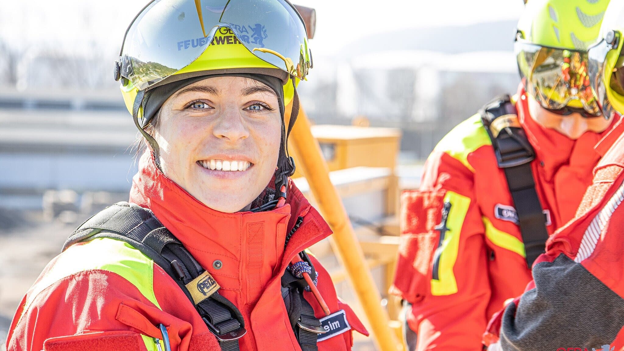 undefined. © Amt für Brand- und Katastrophenschutz. © Amt für Brand- und Katastrophenschutz