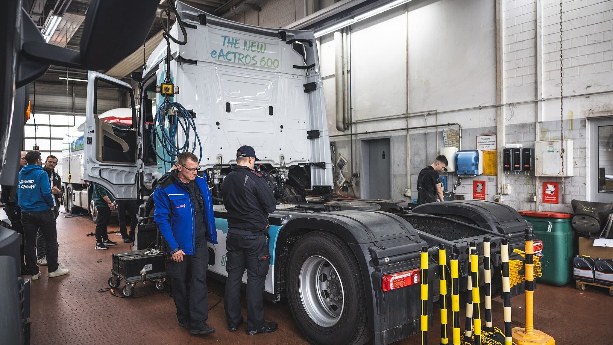 undefined. © Brand- und Katastrophenschutz. © Brand- und Katastrophenschutz