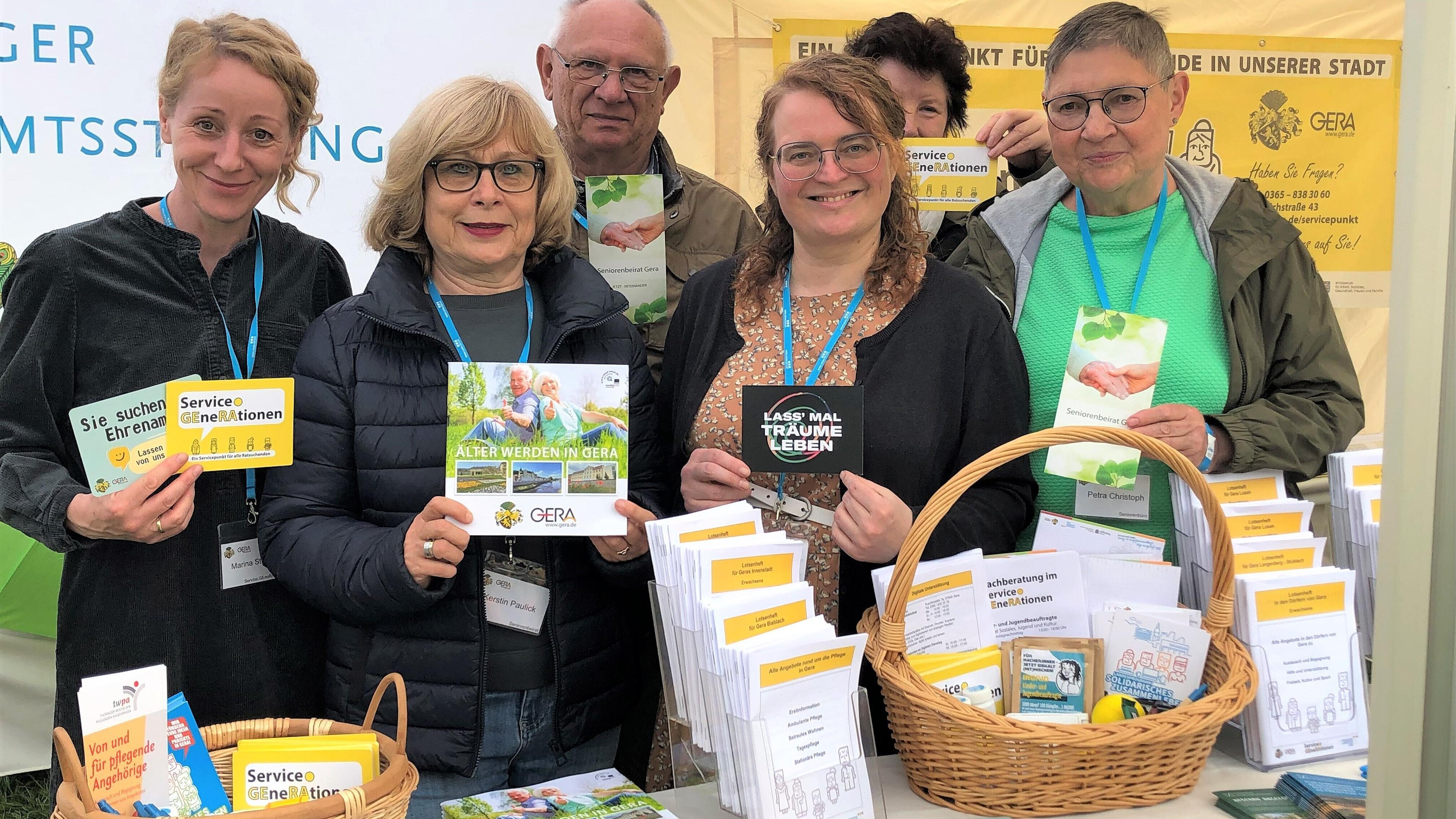 undefined. © Service.Generationen und Ehrenamt. © Service.Generationen und Ehrenamt