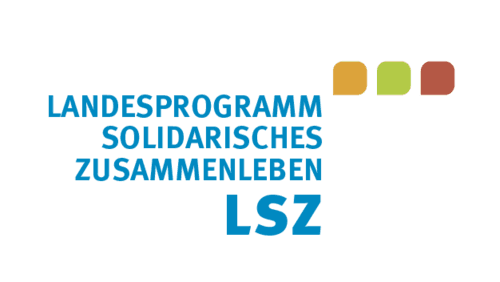 Landesprogramm Solidarisches Zusammenleben (LSZ)