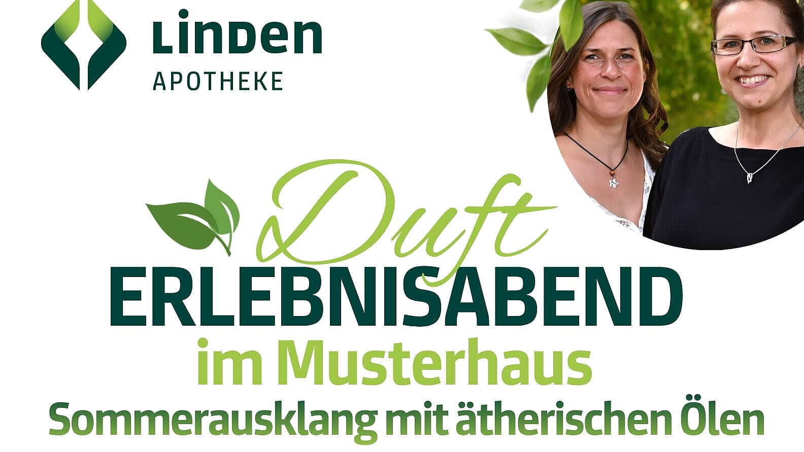 . © Linden-Apotheke