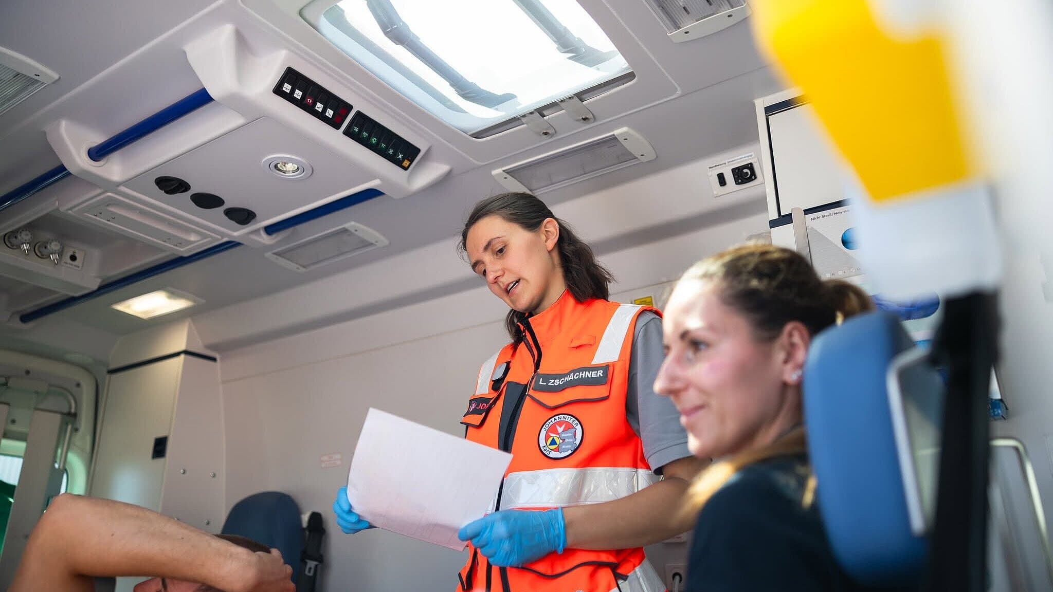 undefined. © Amt für Brand- und Katastrophenschutz. © Amt für Brand- und Katastrophenschutz